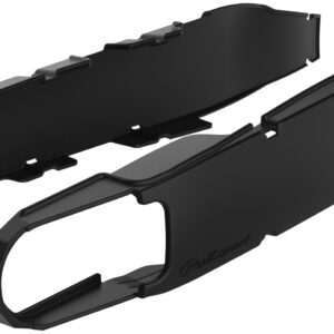 Polisport swingarm protectors Sherco 2T 12-23) SEF 450/500 12-..black (12)