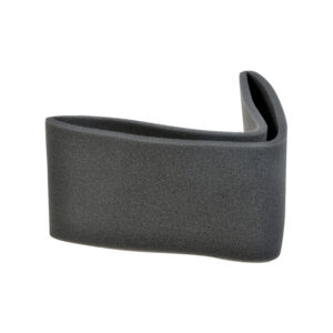 Greentek Pre-Air filter, B&S 10-12hp, Vertical