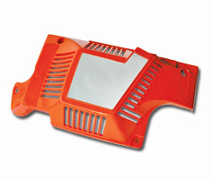 Greentek Starter fairing, Husqvarna 51-55