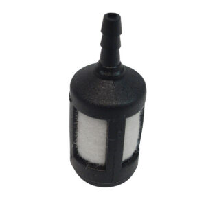 Greentek Fuel filter, Universal, (13x31mm, Ø 3,175mm (1/8"))