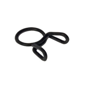 Greentek Hose clip, 11mm (7/16")