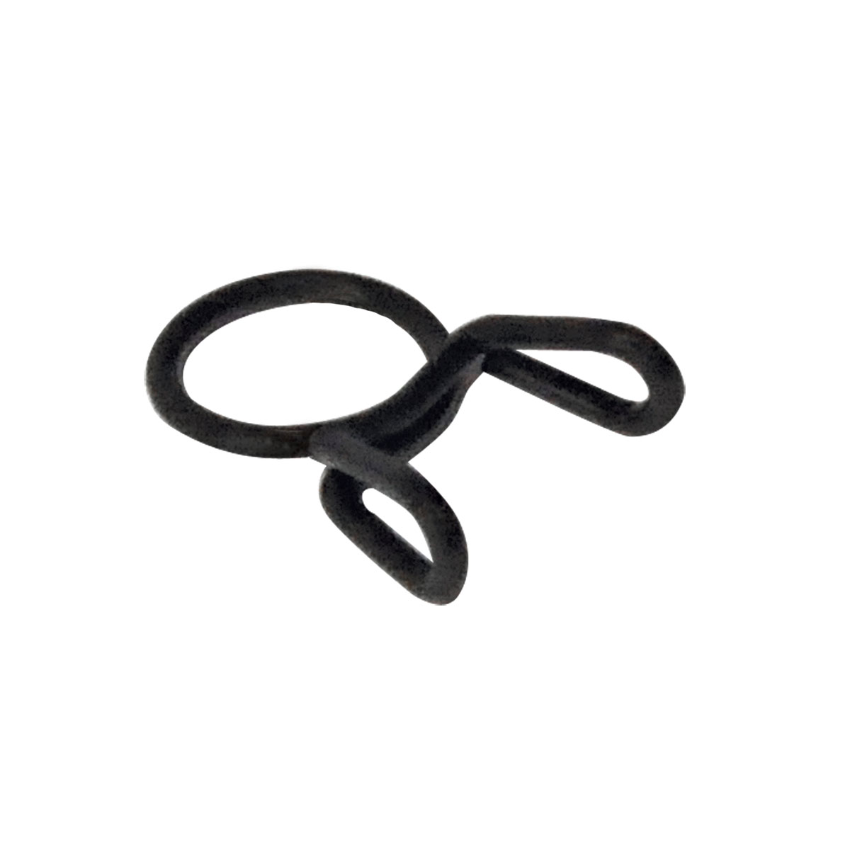 Greentek Hose clip, 11mm (7/16")