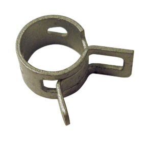 Greentek Hose clip , 8mm (5/16")