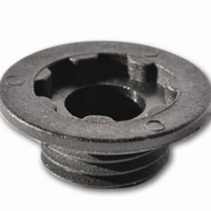 Greentek Oil pump worm drive, Husqvarna 340-345-350 / Jonsered CS2149-2150