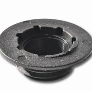 Greentek Oil pump worm drive, Husqvarna 346-351-353 / Jonsered CS2147-2152