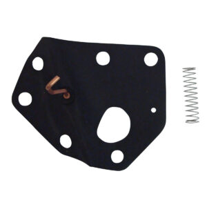 Rotary Diaphragm, B&S Vacu-Jet