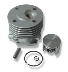 Greentek Cylinder kit, Ø 42mm, Husqvarna 242-242XP