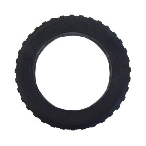 Greentek Tire, Klippo, Ø 210mm / Ø 140mm w. 45mm