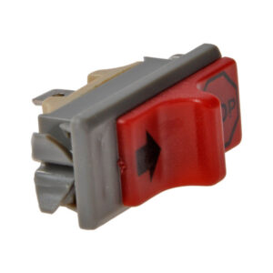 Stop switch, Brushcutters-Trimmers, Husqvarna / Jonsered