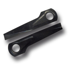 Greentek Blade set, (2pcs), Husqvarna / Caravan / Partner / Norlet