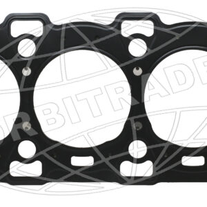 Orbitrade, cylinder head gasket