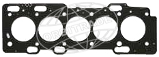Orbitrade, cylinder head gasket
