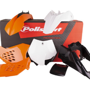 Polisport kit KTM 65 SX(12-15) OEM colour 2012 (1)