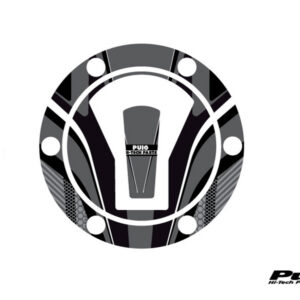 Puig Fuel Cap Cover Mod. Radical Ktm C/Grey