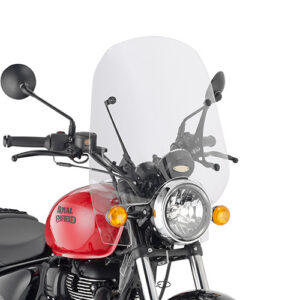 Givi TRANS.SCREEN R.ENFIELD METEOR 350 21-22