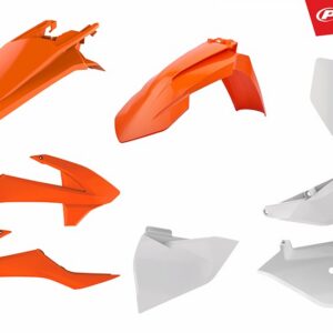 Polisport plastic kit SX 85-24 18 (1)