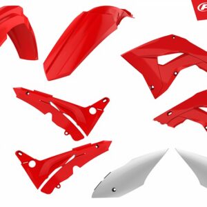 Polisport plastic Restyling kit CR125/250 02-07 (1)