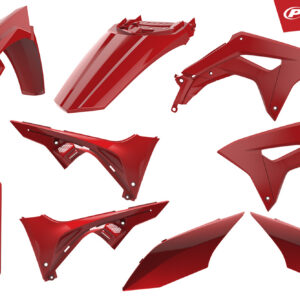 Polisport Kit CRF150L(18-..) Polisport Ed. red (1)