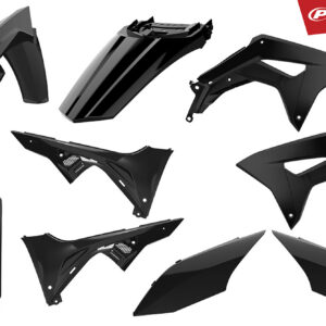 Polisport Kit CRF150L (18-..) ed Polisport black (1)