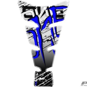 Puig Tank Pad Mod. Spirit Ii C/Blue