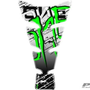 Puig Tank Pad Mod. Spirit Ii C/Green