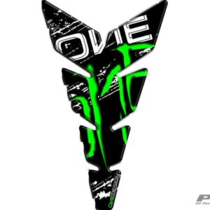 Puig Tank Pad Mod. One C/Green