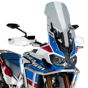 Puig Touring Screen Africa Twin 16'-18' C/Smoke