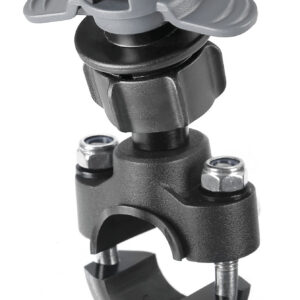 Optiline Opti U-Type Pro Titan Heavy Duty Handlebar Mount 91598