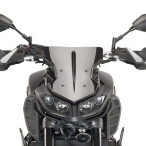 Puig Hand Guards Sport Yamaha C/Black