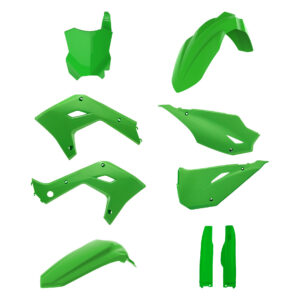 Polisport kit Kawasaki restyling KX125/250(03-08) KXF 26 styl (1)