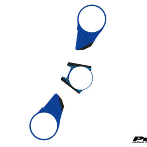 Puig Yoke Protector Radikal Aprilia Rsv4 R 13-14' C/Blu