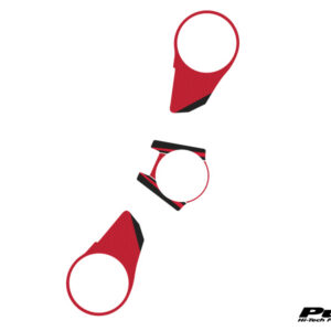 Puig Yoke Protector Radikal Aprilia Rsv4 R 13-14' C/Red