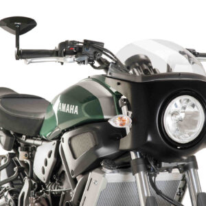 Puig Windshield Yamaha Xsr900 16'-18'- C/Clear