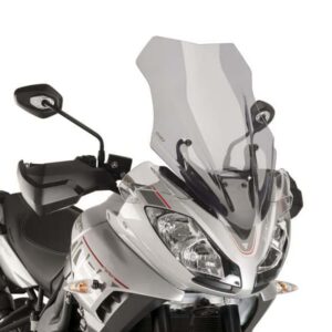 Puig Touring Screen Triumph Tiger Sport 16'-18' C/Smoke