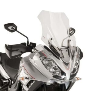 Puig Touring Screen Triumph Tiger Sport 16'-18'C/Clear