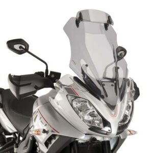 Puig Screen Tou/Vis Triumph Tiger Sport 16'-18' C/Smoke