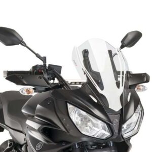 Puig Racing Screen N.G. Yamaha Mt-07 Tracer 16-18' C/Cl