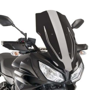 Puig Touring Screen N.G. Yamaha Mt-07 Tracer 16-18' C/B