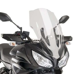 Puig Touring Screen N.G. Yamaha Mt-07 Tracer 16-18'C/Cl