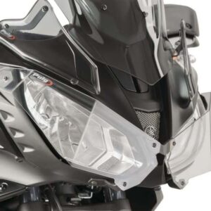 Puig Headlight Protector Yamaha Mt-07 Tracer 16-18'C/Cl