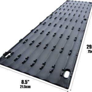 Superclamp Superglide II Pro w/screws