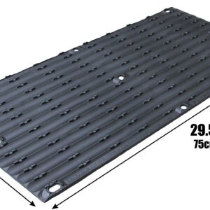 Superclamp Superglide II Wide w/screws