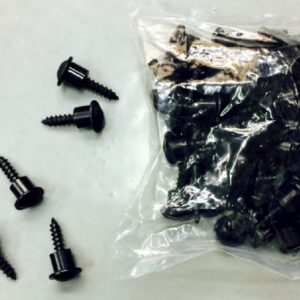 Superclamp Superglide screw/grommetkit 48pcs