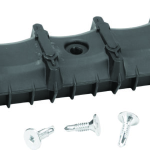 Superclamp Crossbar Protectors 10pcs