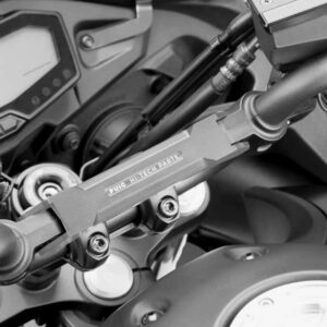 Puig Faceplate Handlebar Reinforc.Mt-07 Tracer 16-17'