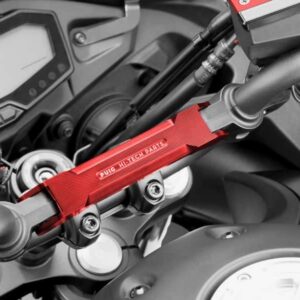 Puig Faceplate Handlebar Reinforc.Mt-07 Tracer 16-17'