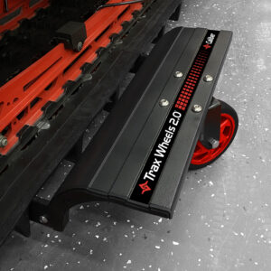 Caliber TraxWheels 2.0 wheel caster