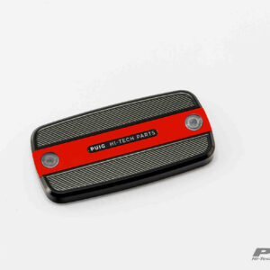 Puig Tank Brake Fluid Honda C/Red