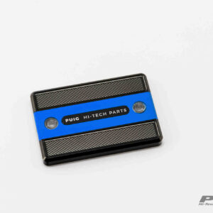 Puig Tank Brake Fluid Yamaha C/Blue