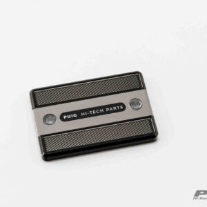 Puig Tank Brake Fluid Yamaha C/Silver